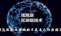 Tokenim钱包收款成功地址不是自己的原因及解决方